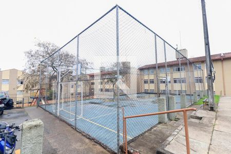 Apartamento para alugar com 58m², 2 quartos e 1 vagaÁrea comum - Quadra Esportiva