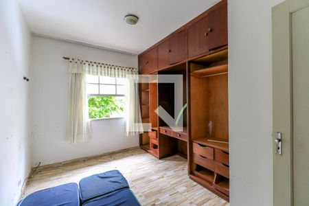 Quarto 1 de casa para alugar com 3 quartos, 140m² em Campo Belo, São Paulo