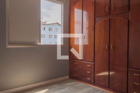 Quarto 1 de apartamento para alugar com 2 quartos, 56m² em Vila Marchi, São Bernardo do Campo