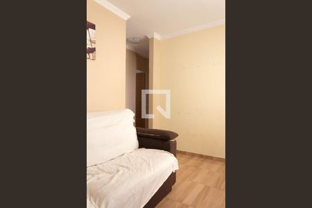 Sala de apartamento para alugar com 2 quartos, 56m² em Vila Marchi, São Bernardo do Campo