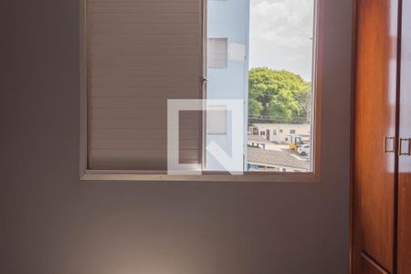 Quarto 1 de apartamento para alugar com 2 quartos, 56m² em Vila Marchi, São Bernardo do Campo