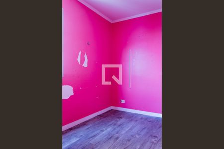 Quarto 2 de apartamento para alugar com 2 quartos, 56m² em Vila Marchi, São Bernardo do Campo