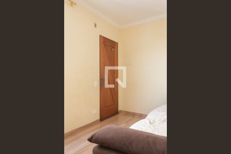 Sala de apartamento para alugar com 2 quartos, 56m² em Vila Marchi, São Bernardo do Campo