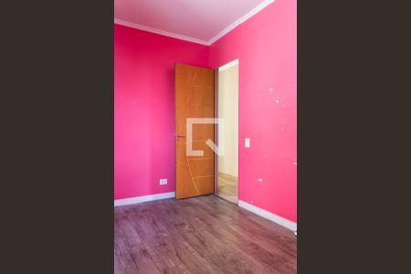 Quarto 2 de apartamento para alugar com 2 quartos, 56m² em Vila Marchi, São Bernardo do Campo