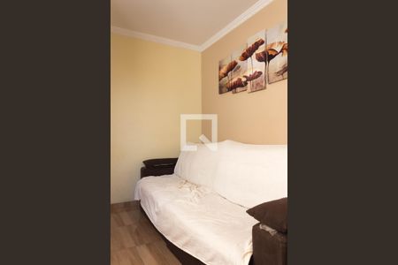 Sala de apartamento para alugar com 2 quartos, 56m² em Vila Marchi, São Bernardo do Campo