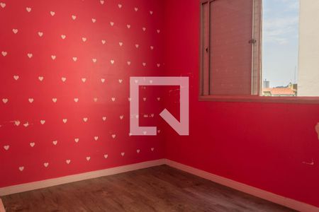 Quarto 2 de apartamento para alugar com 2 quartos, 56m² em Vila Marchi, São Bernardo do Campo