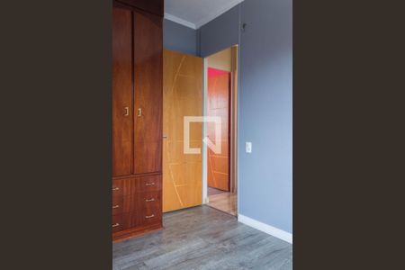 Quarto 1 de apartamento para alugar com 2 quartos, 56m² em Vila Marchi, São Bernardo do Campo