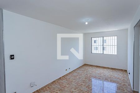 Sala de apartamento para alugar com 2 quartos, 60m² em Jardim Peri, São Paulo