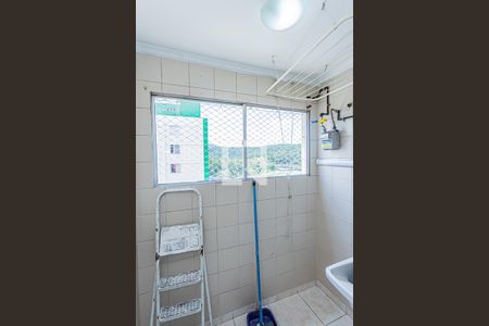 Apartamento à venda com 60m², 2 quartos e 1 vagaÁrea de Serviço