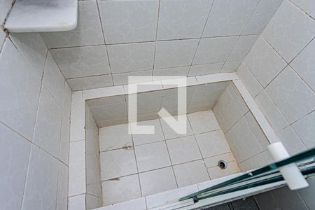 Apartamento à venda com 60m², 2 quartos e 1 vagaBanheiro