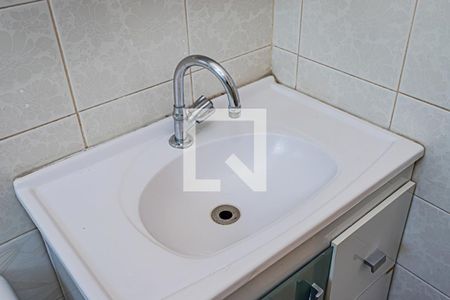 Apartamento à venda com 60m², 2 quartos e 1 vagaBanheiro