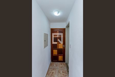 Entrada de apartamento para alugar com 2 quartos, 60m² em Jardim Peri, São Paulo