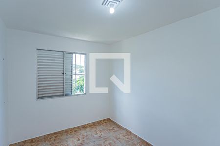 Quarto 2 de apartamento para alugar com 2 quartos, 60m² em Jardim Peri, São Paulo