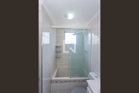 Apartamento à venda com 60m², 2 quartos e 1 vagaBanheiro