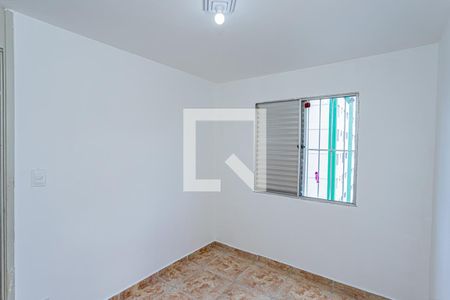 Quarto 1 de apartamento para alugar com 2 quartos, 60m² em Jardim Peri, São Paulo