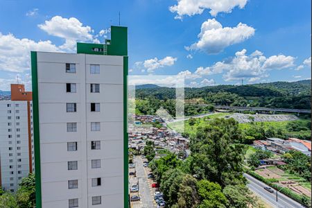Vista Sala de apartamento para alugar com 2 quartos, 60m² em Jardim Peri, São Paulo