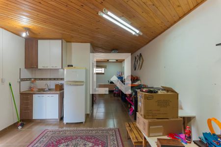 Casa à venda com 200m², 3 quartos e 2 vagasSalão de festas