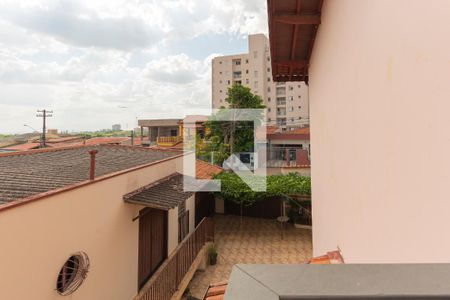 Casa à venda com 200m², 3 quartos e 2 vagasVista do Quarto 1
