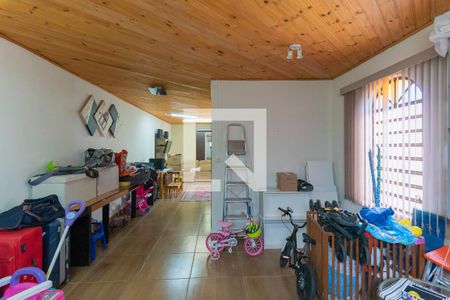 Casa à venda com 200m², 3 quartos e 2 vagasSalão de festas