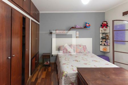 Casa à venda com 200m², 3 quartos e 2 vagasQuarto 1