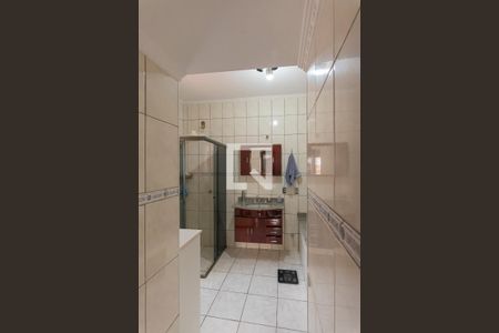 Casa à venda com 200m², 3 quartos e 2 vagasBanheiro da Suíte