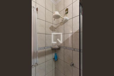 Casa à venda com 200m², 3 quartos e 2 vagasBanheiro da Suíte