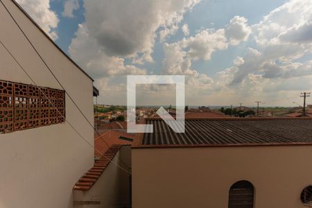 Casa à venda com 200m², 3 quartos e 2 vagasVista do Quarto 1