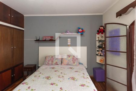 Casa à venda com 200m², 3 quartos e 2 vagasQuarto 1