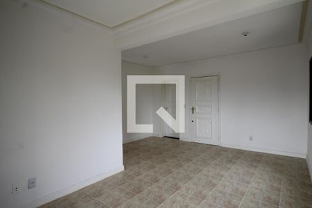 Sala de apartamento à venda com 2 quartos, 72m² em Igara, Canoas
