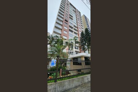 Apartamento para alugar com 64m², 2 quartos e 1 vaga Apartamento para alugar com 64m², 2 quartos e 1 vagaFachada do Prédio