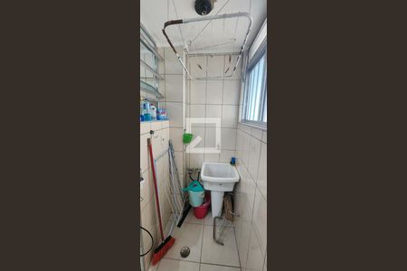 Apartamento para alugar com 64m², 2 quartos e 1 vaga Apartamento para alugar com 64m², 2 quartos e 1 vagaÁrea de Serviço