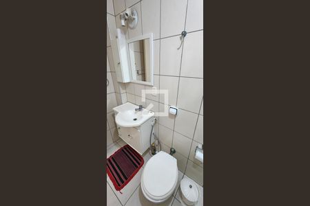 Apartamento para alugar com 64m², 2 quartos e 1 vaga Apartamento para alugar com 64m², 2 quartos e 1 vagaBanheiro