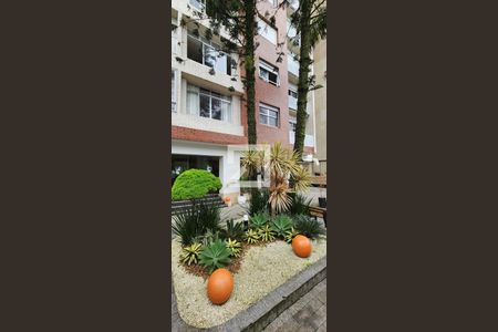 Apartamento para alugar com 64m², 2 quartos e 1 vaga Apartamento para alugar com 64m², 2 quartos e 1 vagaHall de entrada