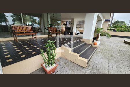 Apartamento para alugar com 64m², 2 quartos e 1 vaga Apartamento para alugar com 64m², 2 quartos e 1 vagaJardim