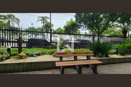 Apartamento para alugar com 64m², 2 quartos e 1 vaga Apartamento para alugar com 64m², 2 quartos e 1 vagaJardim