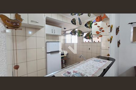 Apartamento para alugar com 64m², 2 quartos e 1 vaga Apartamento para alugar com 64m², 2 quartos e 1 vagaCozinha