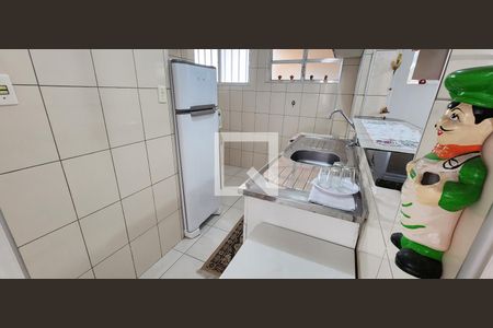 Apartamento para alugar com 64m², 2 quartos e 1 vaga Apartamento para alugar com 64m², 2 quartos e 1 vagaCozinha