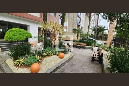 Apartamento para alugar com 64m², 2 quartos e 1 vaga Apartamento para alugar com 64m², 2 quartos e 1 vagaJardim