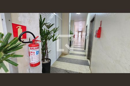 Apartamento para alugar com 64m², 2 quartos e 1 vaga Apartamento para alugar com 64m², 2 quartos e 1 vagaHall de entrada