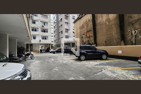 Apartamento para alugar com 64m², 2 quartos e 1 vaga Apartamento para alugar com 64m², 2 quartos e 1 vagaGaragem