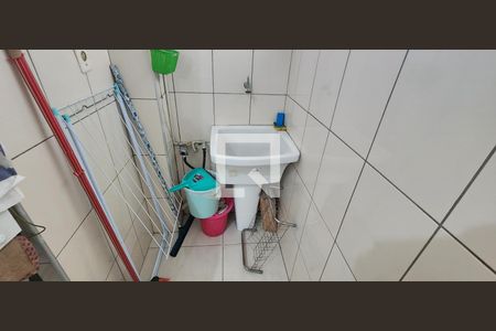 Apartamento para alugar com 64m², 2 quartos e 1 vaga Apartamento para alugar com 64m², 2 quartos e 1 vagaÁrea de Serviço