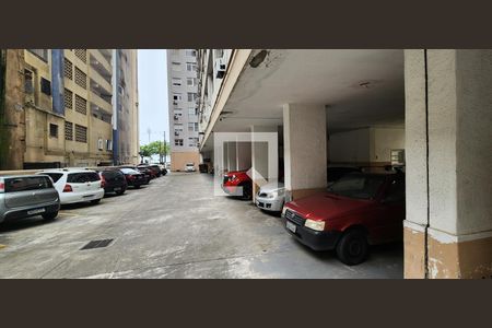 Apartamento para alugar com 64m², 2 quartos e 1 vaga Apartamento para alugar com 64m², 2 quartos e 1 vagaGaragem