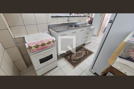 Apartamento para alugar com 64m², 2 quartos e 1 vaga Apartamento para alugar com 64m², 2 quartos e 1 vagaCozinha