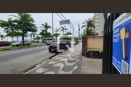 Apartamento para alugar com 64m², 2 quartos e 1 vaga Apartamento para alugar com 64m², 2 quartos e 1 vagaVista da Rua