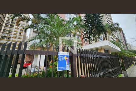 Apartamento para alugar com 64m², 2 quartos e 1 vaga Apartamento para alugar com 64m², 2 quartos e 1 vagaFachada do Prédio