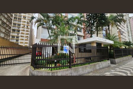 Apartamento para alugar com 64m², 2 quartos e 1 vaga Apartamento para alugar com 64m², 2 quartos e 1 vagaFachada do Prédio