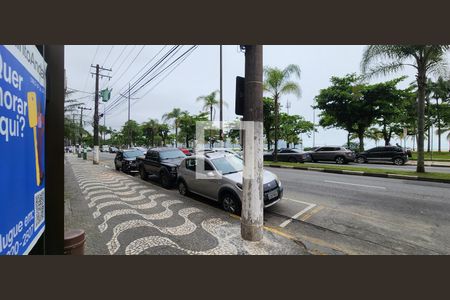 Apartamento para alugar com 64m², 2 quartos e 1 vaga Apartamento para alugar com 64m², 2 quartos e 1 vagaVista da Rua