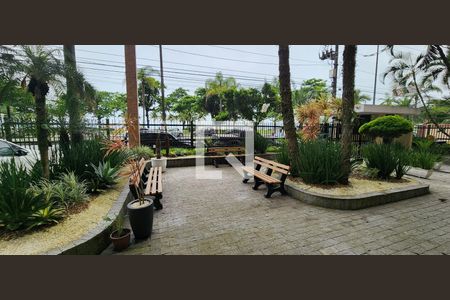 Apartamento para alugar com 64m², 2 quartos e 1 vaga Apartamento para alugar com 64m², 2 quartos e 1 vagaJardim