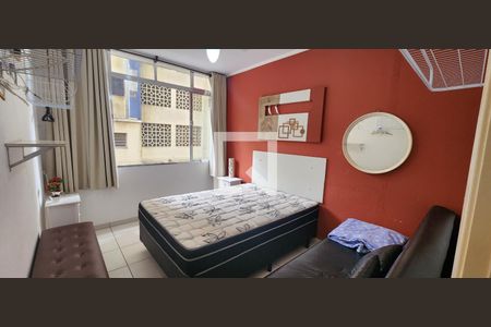 Apartamento para alugar com 64m², 2 quartos e 1 vaga Apartamento para alugar com 64m², 2 quartos e 1 vagaQuarto