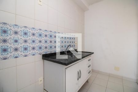 Apartamento para alugar com 63m², 2 quartos e 1 vagaCozinha